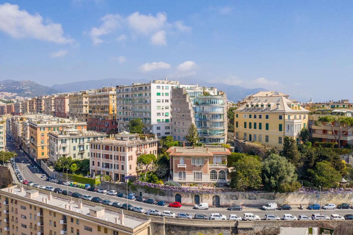 Viaggio a Genova nei 5 luoghi di De André 