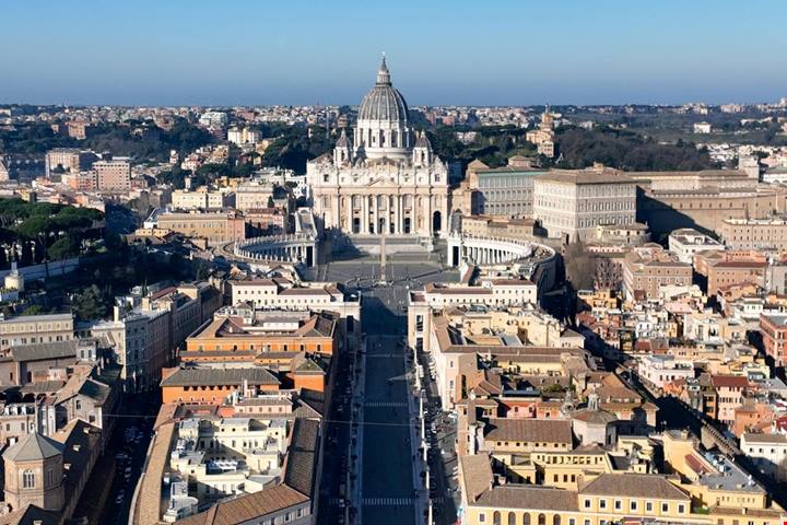 Clima mite e pochi turisti: per gli americani è lei la città perfetta da scoprire in inverno
