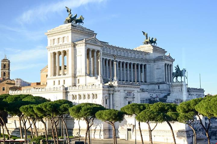 Clima mite e pochi turisti: per gli americani è lei la città perfetta da scoprire in inverno