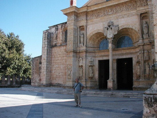 La Cattedrale