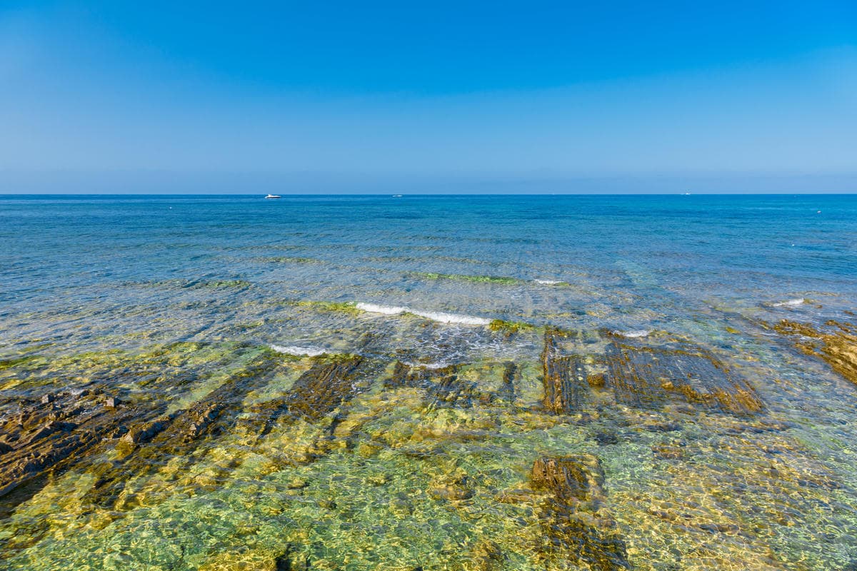 Acciaroli, il borgo della longevità in Campania