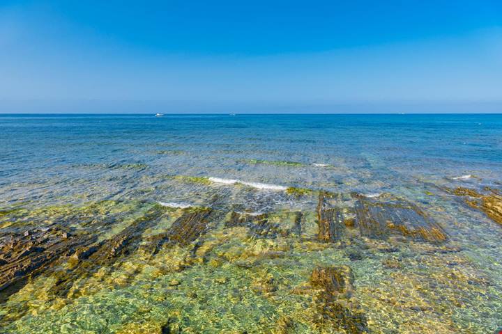 Acciaroli, il borgo della longevità in Campania