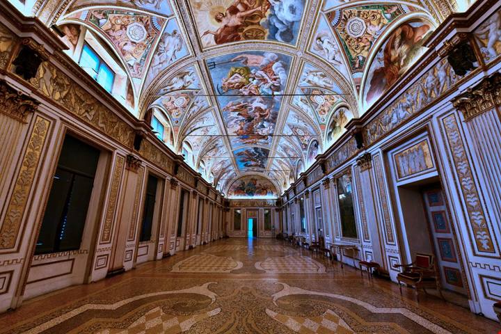 La città romantica che fa battere il cuore: dovresti trascorrere qui il weekend di San Valentino