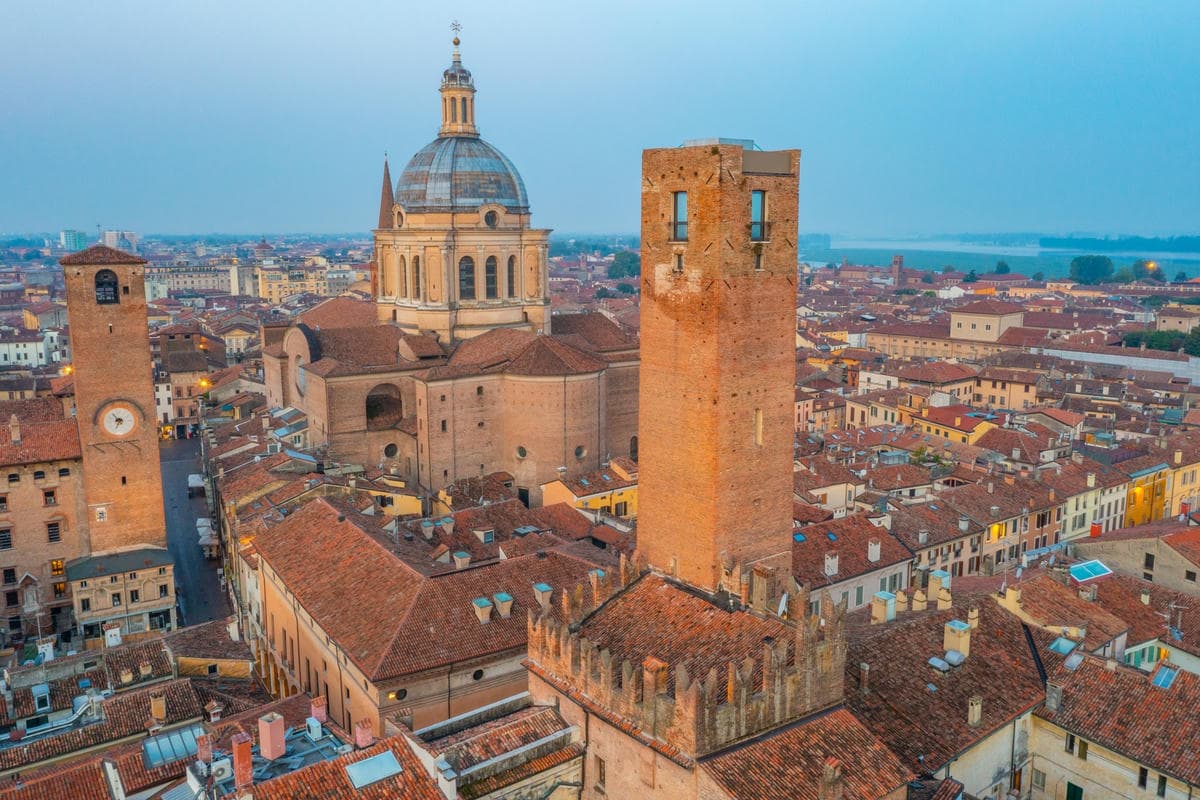 La città romantica che fa battere il cuore: dovresti trascorrere qui il weekend di San Valentino