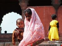 delhi jama masjid