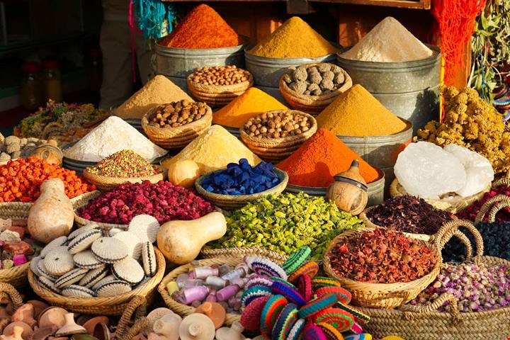 4 città del Marocco da visitare nel 2026 per conoscere la porta dell'Africa