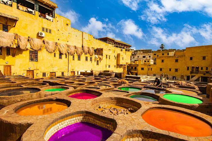 4 città del Marocco da visitare nel 2026 per conoscere la porta dell'Africa