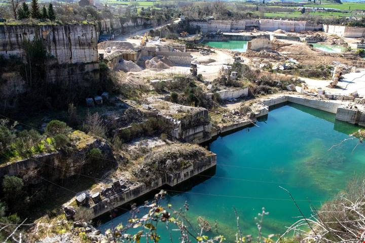Vicino Siena c'è il borgo dell'olio: qui si mangia davvero bene