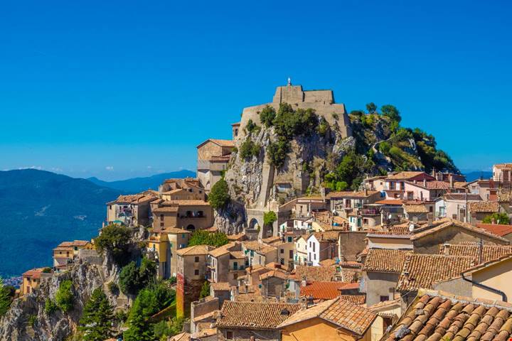 7 borghi da visitare alle porte di Roma