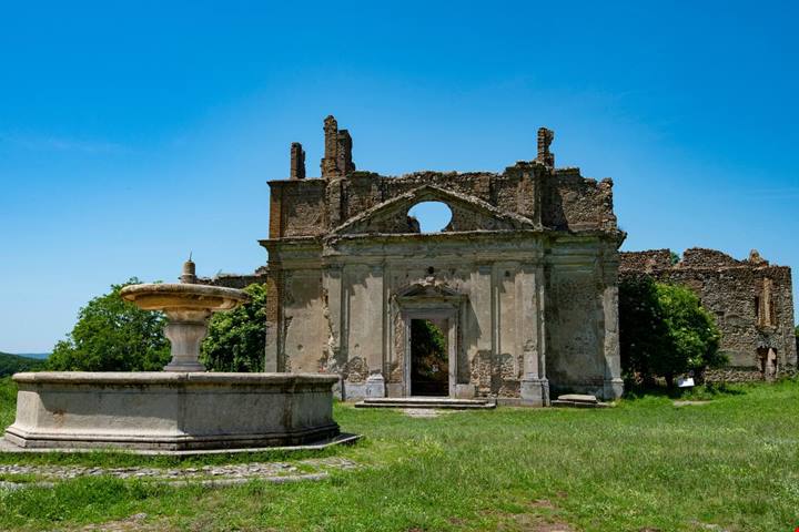 7 borghi da visitare alle porte di Roma