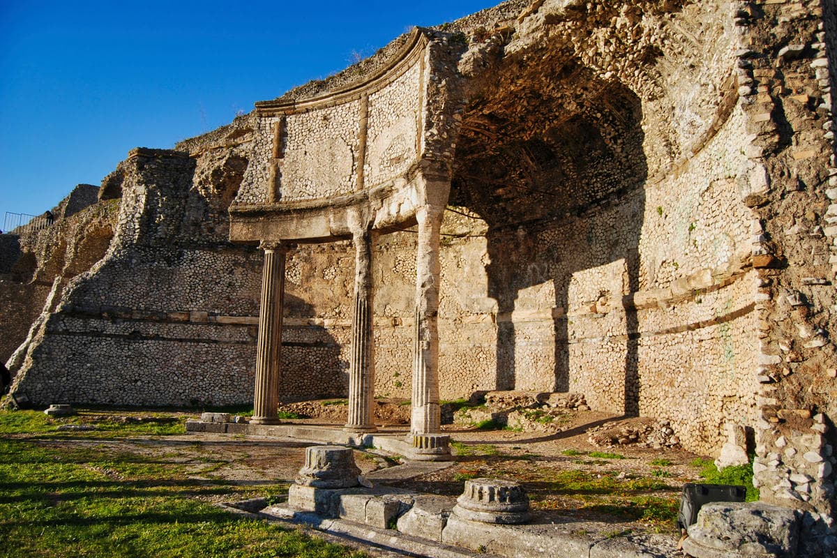 7 borghi da visitare alle porte di Roma