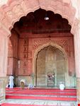delhi jama masjid