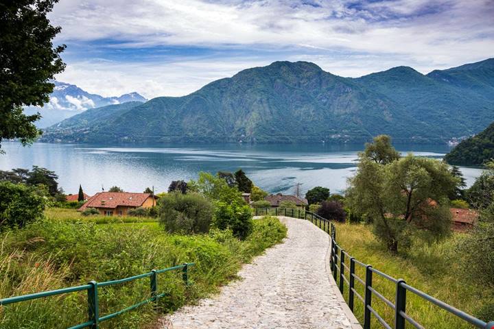 Non le solite ville di lusso: 3 esperienze segrete nel cuore del Lago di Como per scoprire l'anima vera del posto