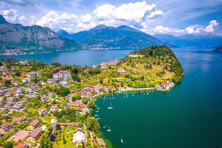 Non le solite ville di lusso: 3 esperienze segrete nel cuore del Lago di Como per scoprire l'anima vera del posto