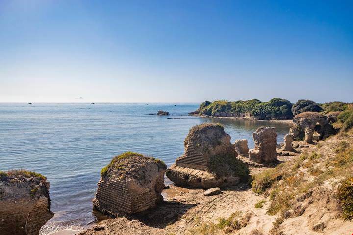 Ha il nome di una divinità ed è la spiaggia più amata del Paese: un paradiso incontaminato nel Sud Italia