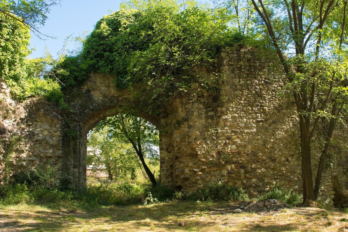 Un paradiso termale a cielo aperto nel cuore della Toscana: il posto magico dove il benessere è totale e tutto gratis