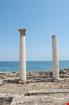 le due colonne