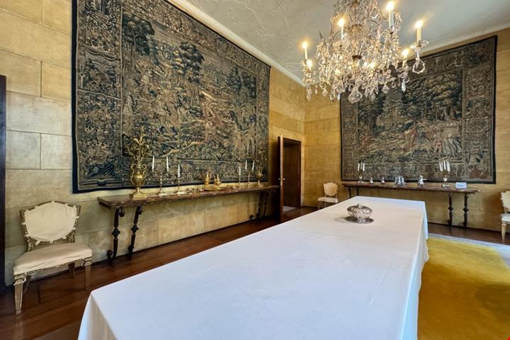 Costruita negli anni '30, questa villa è un mix di lusso e innovazione ...