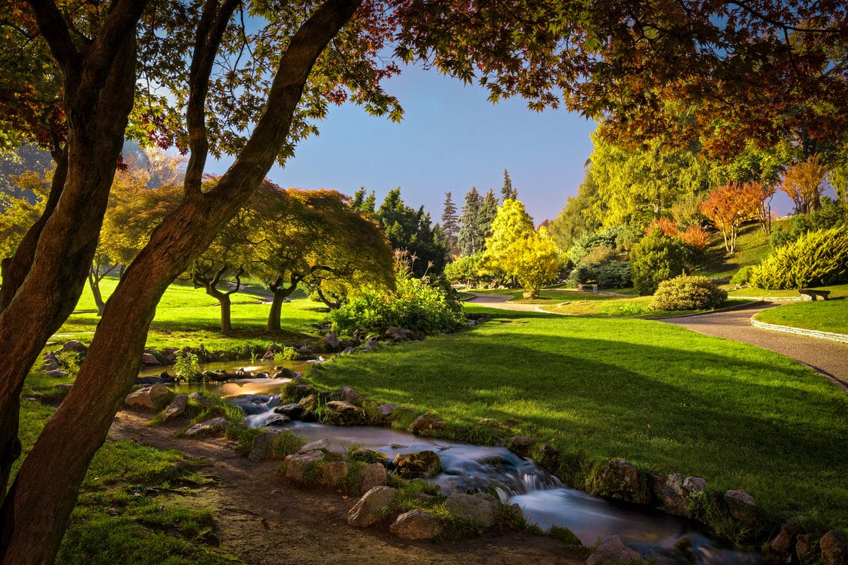Ami i picnic all'aperto? Ecco 5 oasi verdi incontaminate in Italia perfette per una fuga di primavera fuori porta