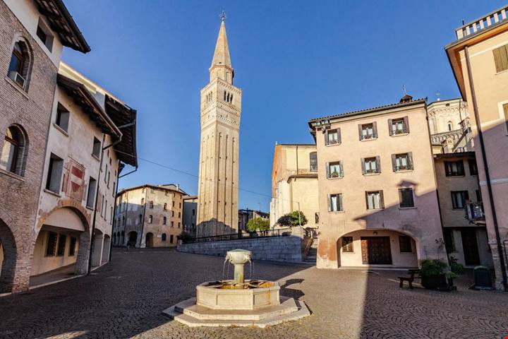 Svelata la Capitale della Cultura 2027: è una delle città d'arte più insospettabili e antiche del Nord Italia