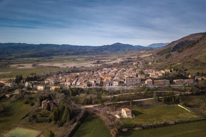 costacciaro-panorama