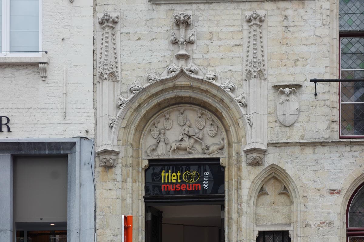 5 originali musei in tutto il mondo dove al posto delle opere d'arte troverai... qualcos'altro