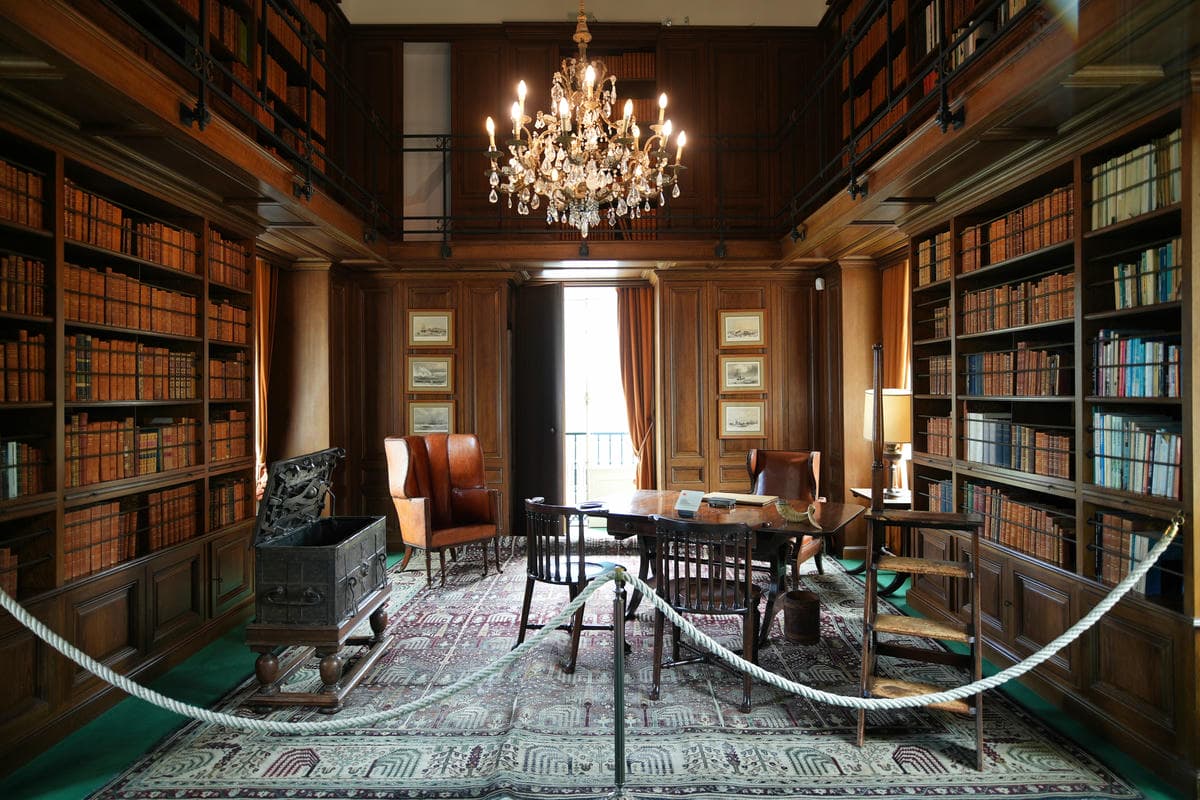 Visitare Villa del Balbianello: info, prezzi e come arrivare