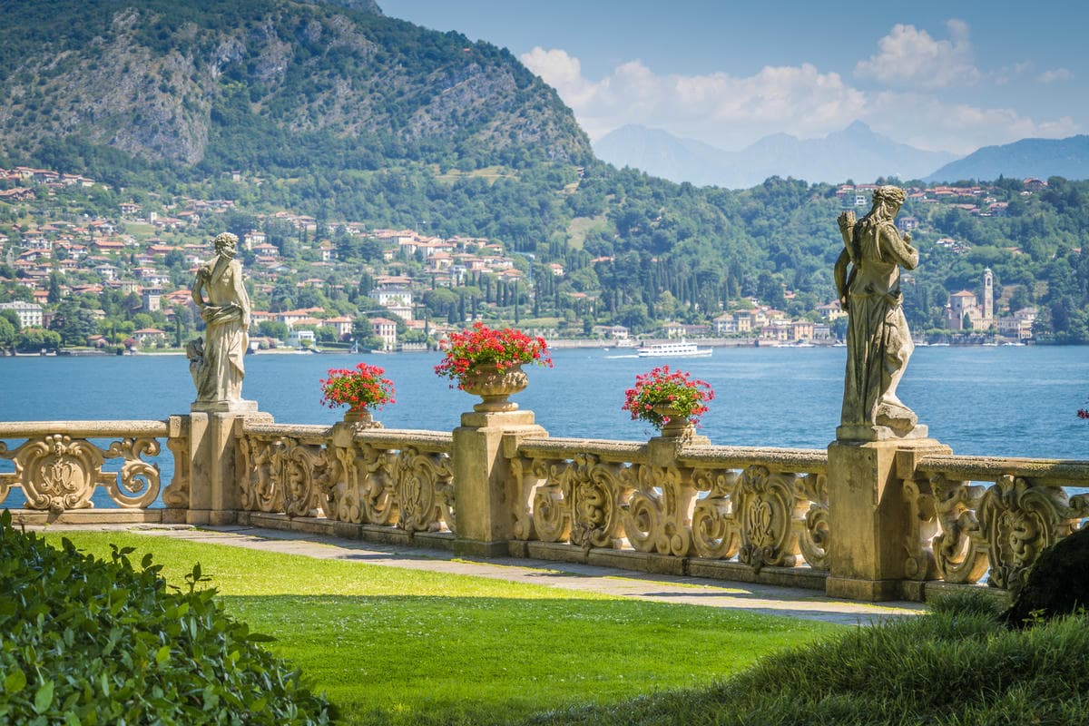 Visitare Villa del Balbianello: info, prezzi e come arrivare