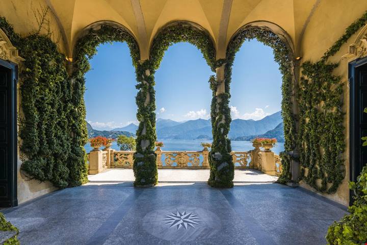 Visitare Villa del Balbianello: info, prezzi e come arrivare
