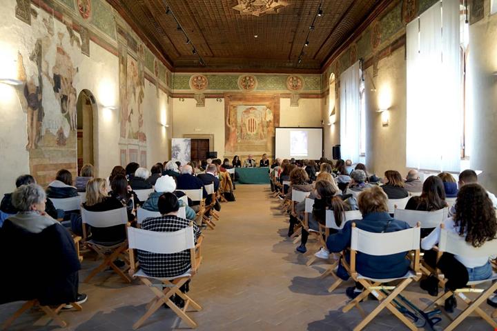 Giornate Dantesche - repertorio