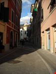 via Cairoli
