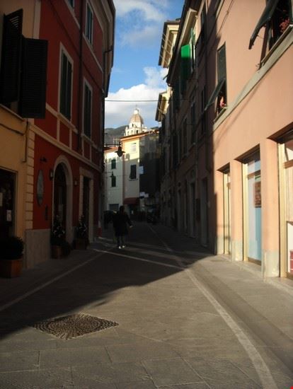 Massa , il suo centro storico Massa Carrara alessandro bianchi alessandro bianchi