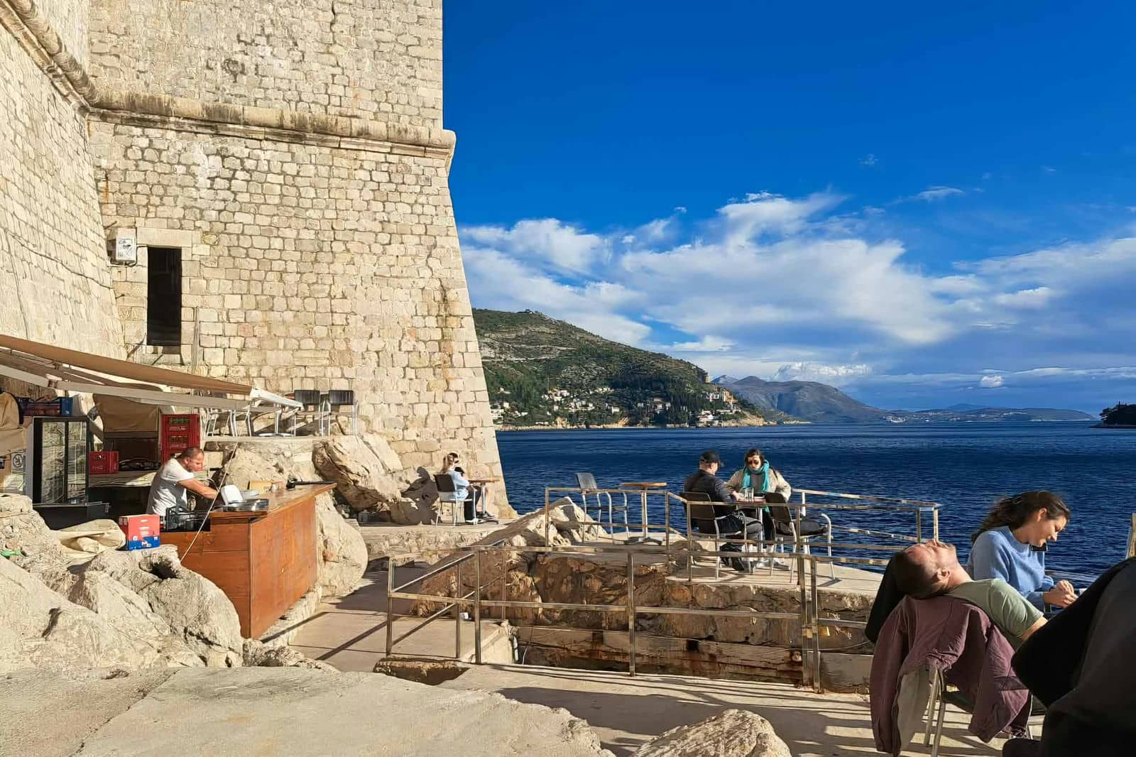 Croazia nascosta: 5 luoghi autentici dove il tempo si è fermato (e come trovarli)