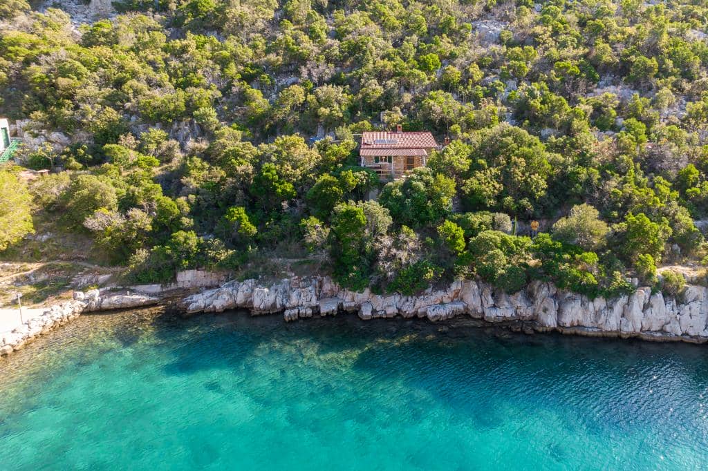 Croazia nascosta: 5 luoghi autentici dove il tempo si è fermato (e come trovarli)