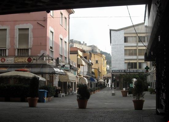 Massa , il suo centro storico Massa Carrara alessandro bianchi alessandro bianchi
