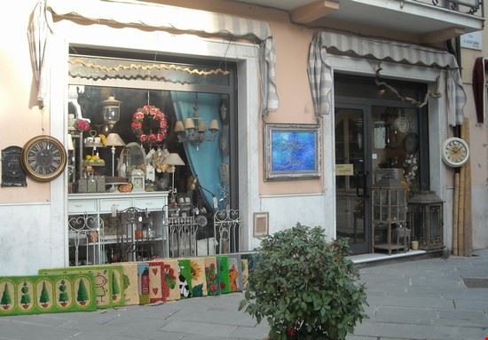 Massa , il suo centro storico Massa Carrara alessandro bianchi alessandro bianchi