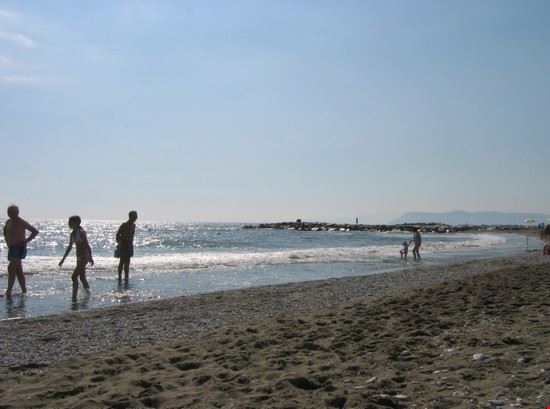 Il Parco del WWF - Marina di Massa - alessandro bianchi - alessandro bianchi