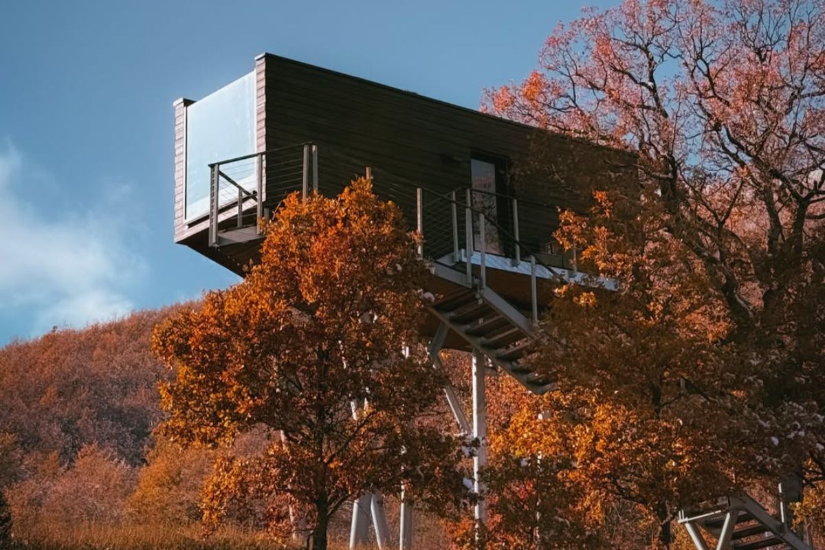 Walden House 