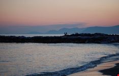 Ronchi al tramonto