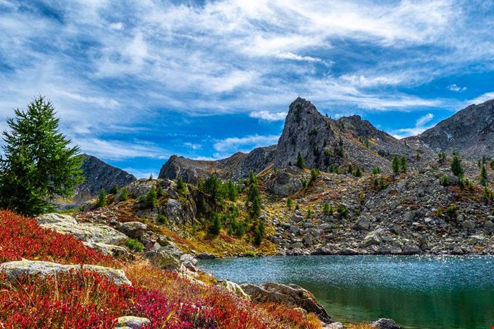 10 chilometri di mura tra le montagne del Piemonte: questa fortezza italiana è una delle più grandi al mondo