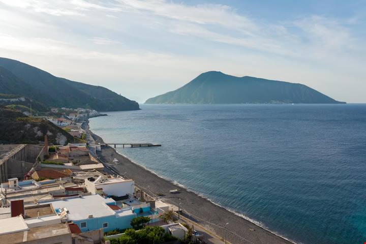 3 incredibili spiagge italiane che ricordano i Tropici