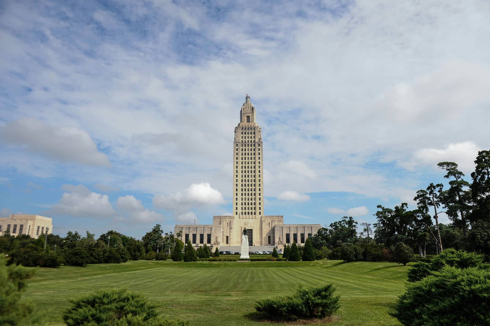 Louisiana tra cultura, divertimento e natura