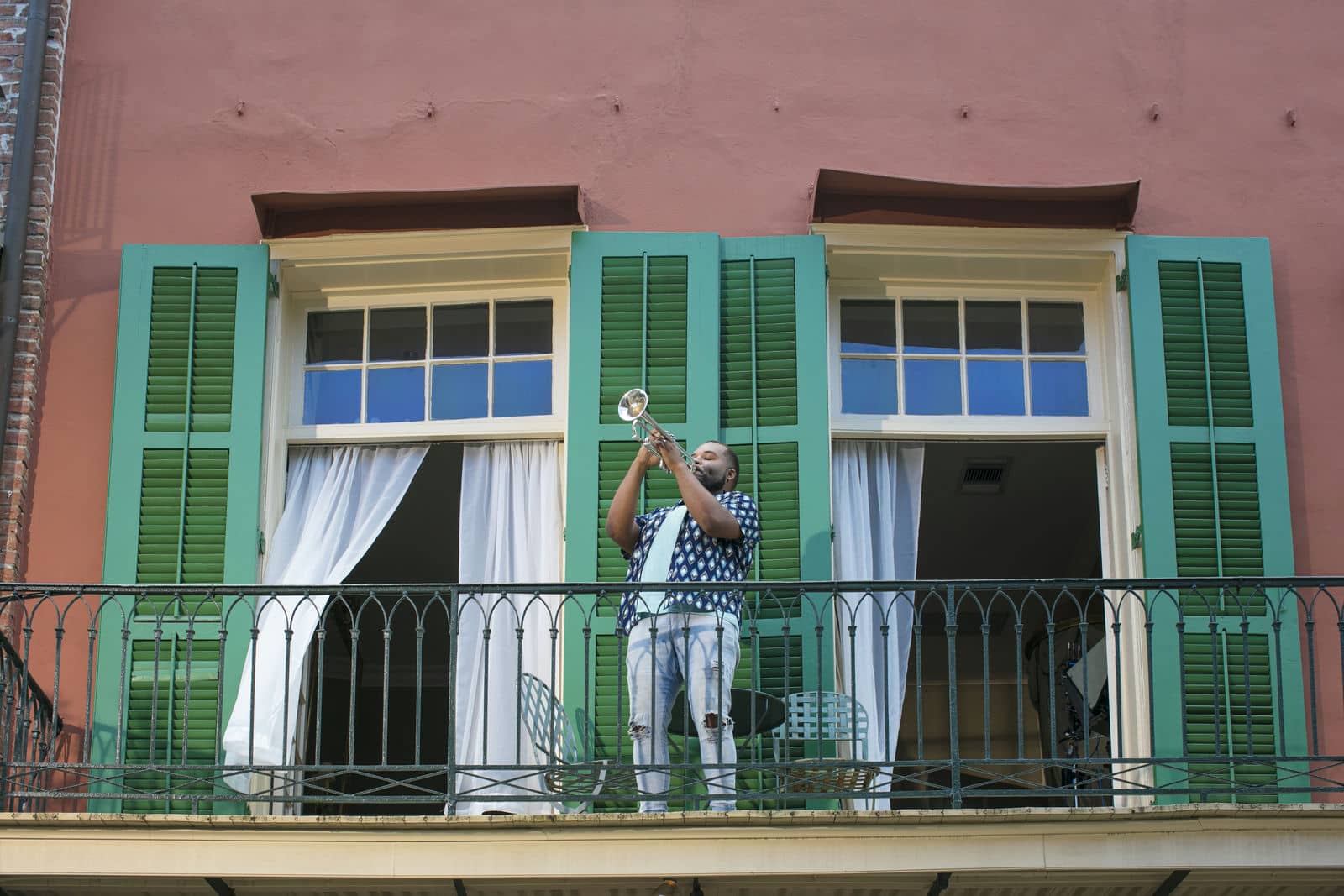 Louisiana tra cultura, divertimento e natura