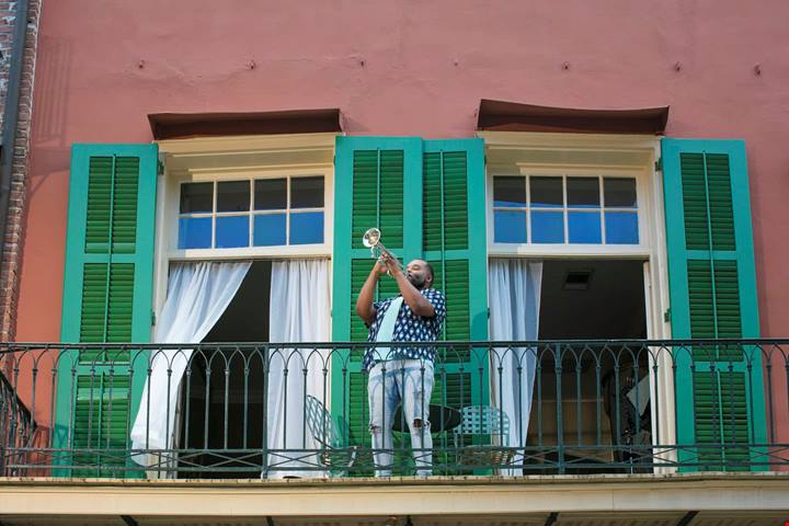 Louisiana tra cultura, divertimento e natura