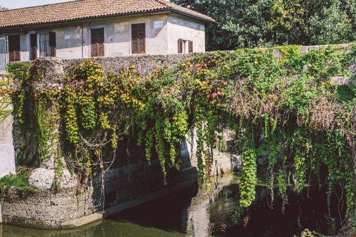 Naviglio della Martesana (5)