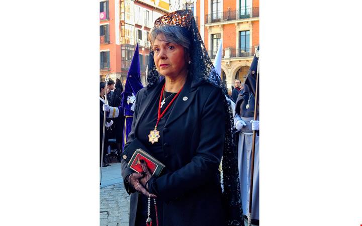 Immersa nella Castiglia profonda, una città interpreta e custodisce forme antiche tra fede e laicità