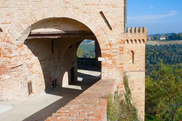 cartoceto-scorcio