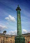 La Colonna di Austerlitz
