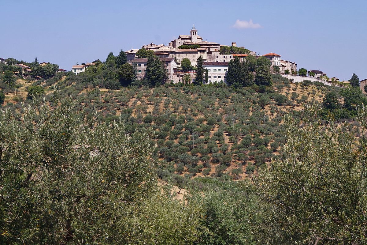 Giano dell'Umbria (3)
