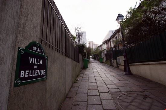  Paris Bertrand Collet - ©Shutterstock Bertrand Collet - ©Shutterstock